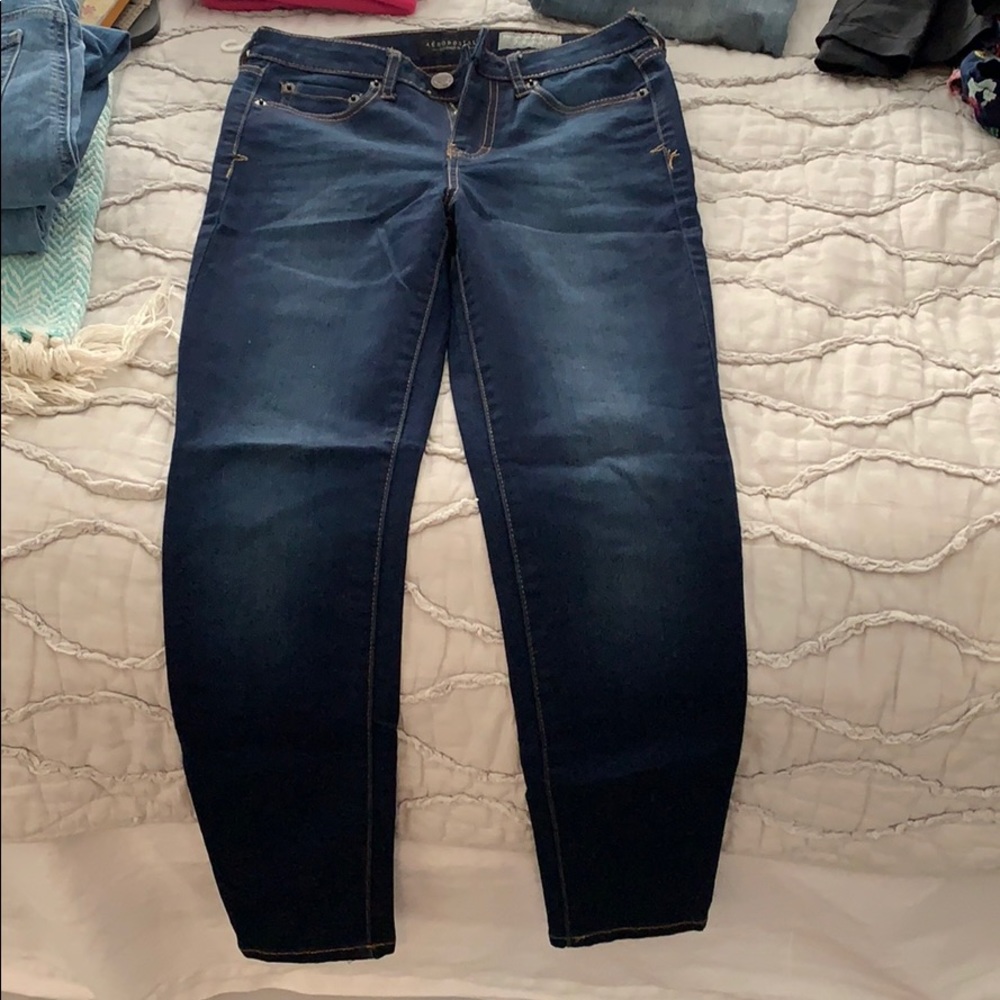 Aeropostale Jeans